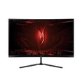 thumbnail image 1 of Monitor Gaming Acer Nitro 27 Pulgadas Curvo FHD VA 1ms Tecnología FreeSync, 1 of 7