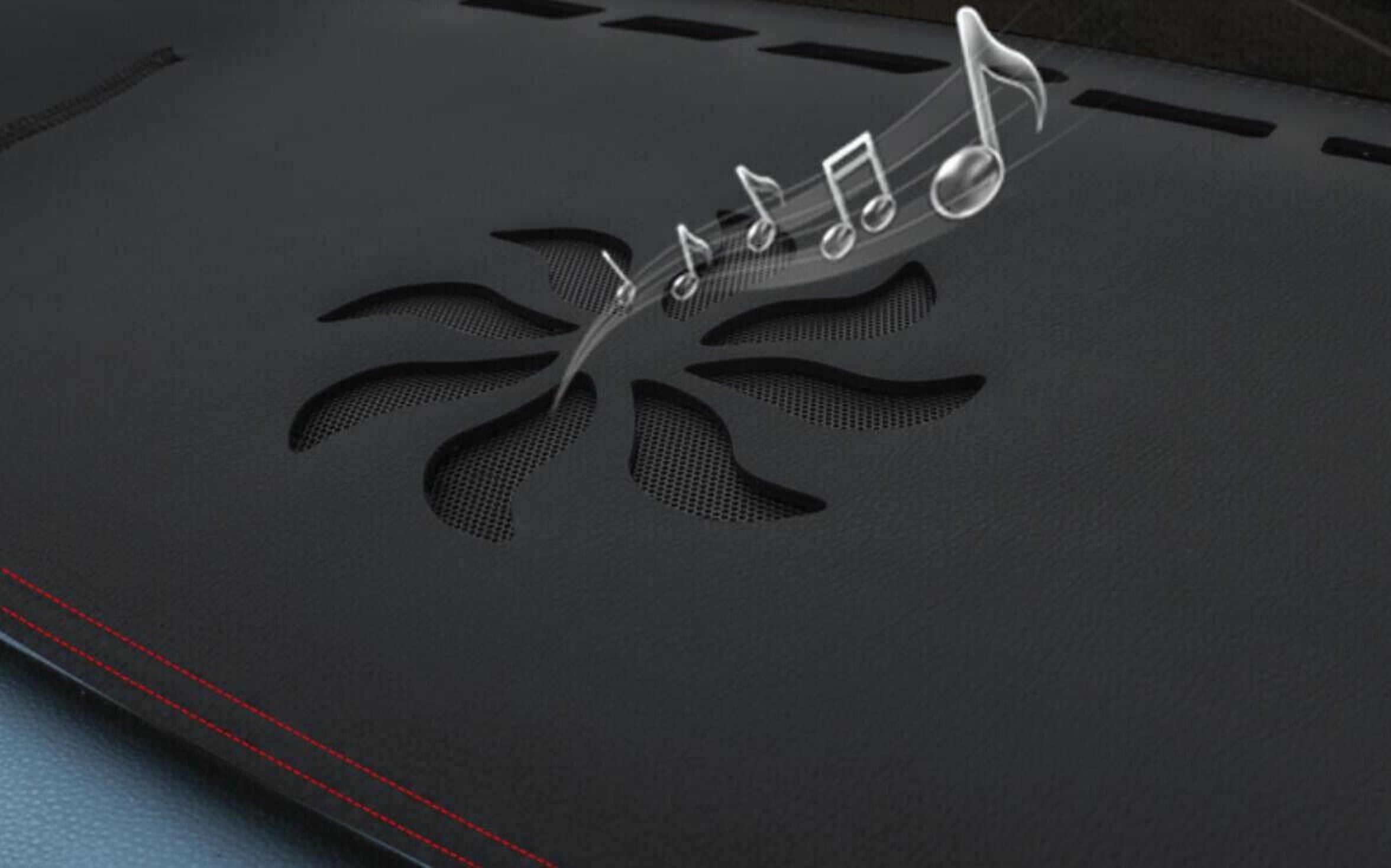 Leather For Lexus IS250 IS350 IS F 2006- 2012 2013 Dash Mat Dashboard Cover Pad