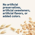 thumbnail image 5 of Quaker Instant Oatmeal, Fruit & Cream 4 Flavor Variety Pack, Individual Packets, 48 Count, 5 of 8