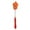 A, variant on HCTSHG Halloween Pumpkin Wand Light up LED Wand Jack O Flashing Lantern Toys for Halloween Party Favor Gifts Costume Props