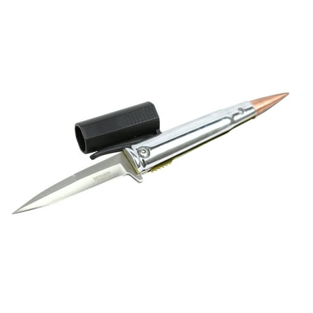 Belt Knife - 5.5