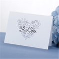 thumbnail image 1 of Hortense B Hewitt 50349 Heartfelt Thank You, 1 of 1