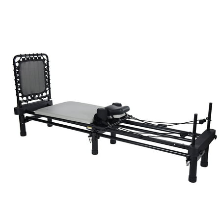 Stamina Products Aero Pilates Board Premier Foldable Reformer Fitness