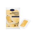 thumbnail image 2 of Honey Wound Care Patch – Medical Adhesive Dressing, Breathable Sterile Sheet for Minor Cuts, Burns & Abrasions, 3 Count, 2 of 6