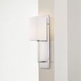 thumbnail image 3 of Nuvo Lighting Vesey 1-Light Wall Sconce, 3 of 9