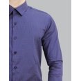 thumbnail image 3 of Camisa Formal Barabas Corte Slim Fit Manga Larga, 3 of 4