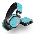 thumbnail image 2 of MightySkins SSARPR-Water Flowers Skin for Steelseries Arctis Pro Wireless - Water Flowers, 2 of 4