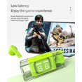 thumbnail image 2 of Auriculares inalámbricos Xmenha Bluetooth 5.3 TWS con funda de carga, 2 of 7