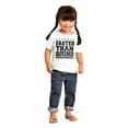thumbnail image 4 of US Air Force USAF Faster Than Sound Toddler Boy Girl T Shirt Infant Toddler Brisco Brands 5T, 4 of 6