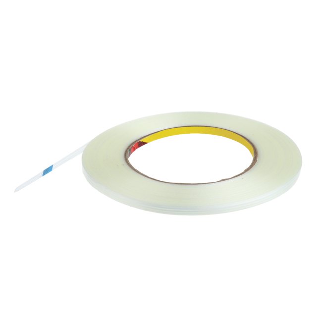 Filament Tape Reinforced Strapping Packing And Fixing Items