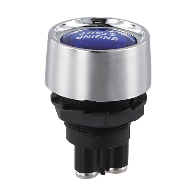 12V 24V 50A car engine start button keyless start button for ignition starter