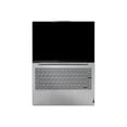 thumbnail image 5 of Lenovo ThinkBook 13s G2 ITL 20V9 - Intel Core i5 - 1135G7 / up to 4.2 GHz - Win 10 Pro 64-bit - Intel Iris Xe Graphics - 8 GB RAM - 256 GB SSD NVMe - 13.3" IPS 2560 x 1600 (WQXGA) - Wi-Fi 6 - mineral gray - kbd: US, 5 of 12