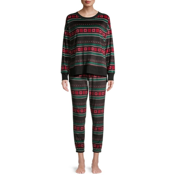 plus size velour joggers