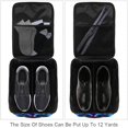thumbnail image 2 of Game Controller Premium Polyester Shoe Boxes - Durable Organizer Containers for Shoes - 23x31cm/9x12in Size, 2 of 7