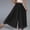 Black, variant on Womens Pants Women Casual Pants Red Adult Womens Pants Womens Comfortable Pants High Waist Wide Leg Pants With Pockets Fall Pants