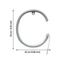 thumbnail image 5 of Christmas Sign Lights Weddings Decoration Alphanumeric LED LED Lights LED And For Decorating Neon Modeling Valentine‘s Parties Lights Day LED light, 5 of 5