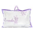 thumbnail image 2 of Safdie & Co. Pillow Knit Lavender White, 2 of 3