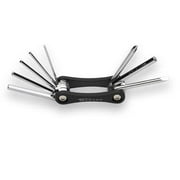 Serfas Stcr8 Chrome Mini Tool