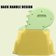 thumbnail image 2 of Baby Potty Toilet ,separated Dinosaur Training Potty For Toddlersdouble Anti-slip Design(green, 2 of 4