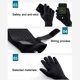 thumbnail image 5 of Guantes de buceo de neopreno Guantes de surf elásticos Accesorios para exteriores (S Negro), 5 of 9