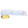 thumbnail image 6 of TABLZONE White Fish Measuring Tape with Dual Scale Ruler, Portable and for Boats, Outdoor Fishing and Anglers, 6 of 8