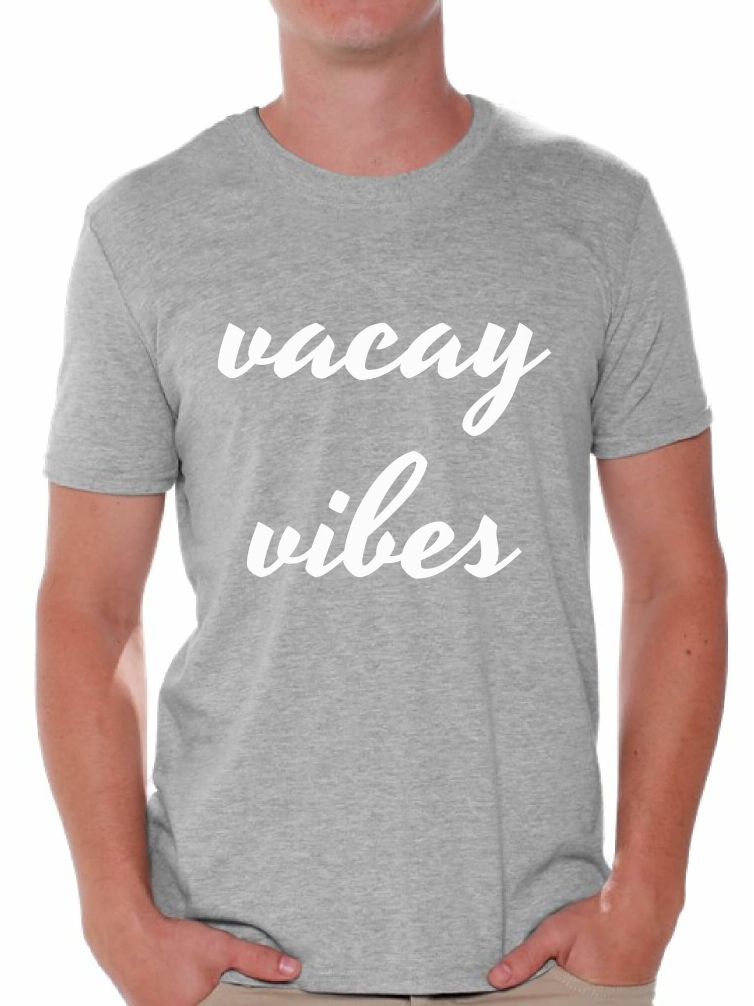 vacay shirts