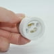 thumbnail image 4 of Adaptador de cerámica EMNOOTI E26 a GU10 para casquillo de bombilla, 660 W, 250 V, 4 of 7