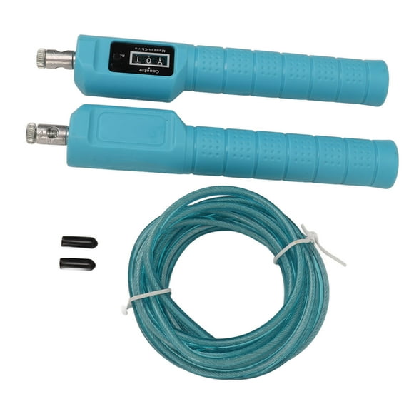 Adjustable Jumping Ropes, Rope Adjustable For Gym