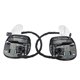 thumbnail image 5 of 1 pare Mayores de más grande hacia abajo Interruptor Ajuste para RAM para Grand Cherokee 2015-2021 5RQ08DX9AC 5RQ09DX9AC Sunnimix Cambio de paletas, 5 of 6