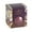 Sandalwood Dreams, variant on Shimmering Bubbling Bath, Ornament Shaped Bottle, 250 ml, Jasmine Fire