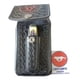 thumbnail image 3 of Funda Color Negro Porta Celular Y Navaja Incluida, Artesanal, 3 of 6