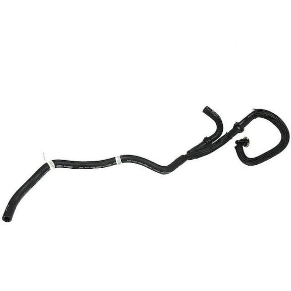 Power Brake Booster Vacuum Hose - Compatible with 2012 - 2016 GMC Acadia 2013 2014 2015