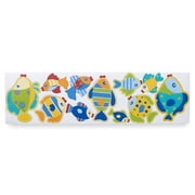 Kind of Fishy - Wall Decals