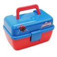 thumbnail image 1 of Caja de pesca Shakespeare Marvel Spider-Man para niños, 1 of 9