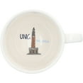 thumbnail image 3 of North Carolina Tar Heels Team Soup Mug, 3 of 3