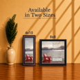 thumbnail image 6 of Retirement Gifts for Women, Red Chair Picture Frame, 6 of 8