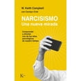 thumbnail image 1 of Libro Narcisismo Tapa Blanda, Autor Carolyn Crist, Editorial Editorial Kairos, 1 of 2