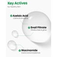 thumbnail image 3 of Tónico exfoliante de ácido azelaico A-Control Nineless, 150 ml, 3 of 7