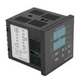 thumbnail image 4 of Controlador de temperatura de la mácina de prensa térmica, controlador de temperatura ssr salida varios modos dearma de salida para uso industrial, 4 of 7
