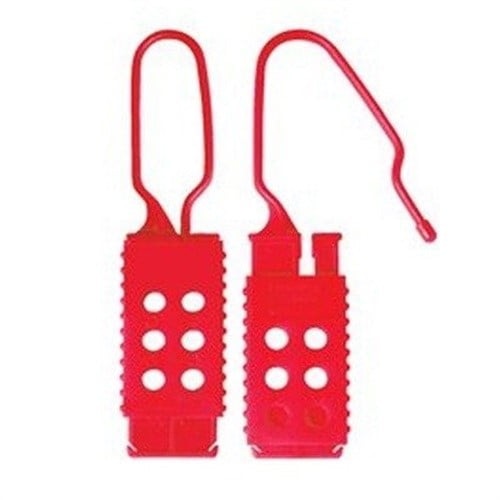 Master Lock 428 SAFETY SERIES LOCKOUT HASPS