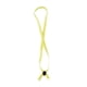 thumbnail image 5 of Cinturón de luces LED USB recargable Soledad correas de hombro para hombres y mujeres Amarillo Cinturón para correr, 5 of 10