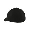 thumbnail image 4 of Men's Adult Flexfit Sun Cap Male Summer Hats Black L/XL, 4 of 5