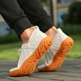 thumbnail image 6 of AUXDIQ Barefoot Water Shoes Women Men Minimalist Walking Shoes Casual Slip On Trainers, 6 of 6