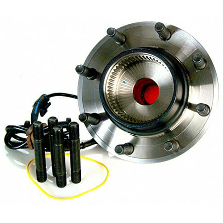 UPC 614046780491 product image for Moog 515056 Wheel Bearing and Hub Assembly | upcitemdb.com
