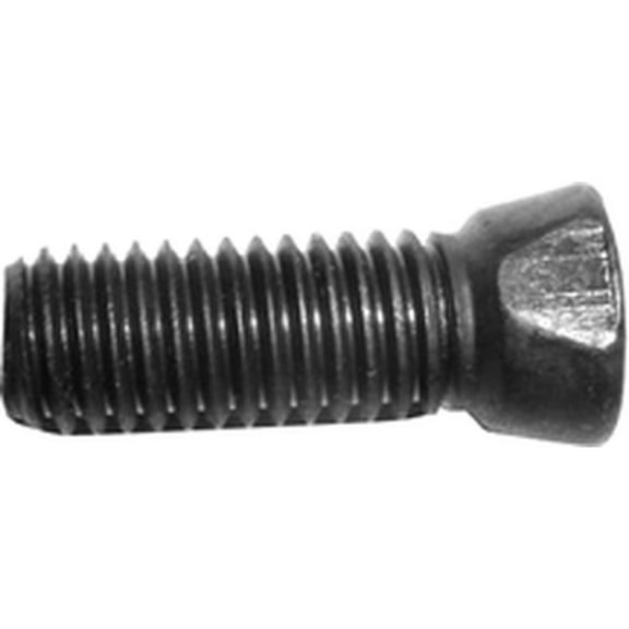 RAParts AMX57038 Clipped Head Bolt, 1/2" X 1 3/8"