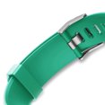 thumbnail image 1 of Correas de reloj - Compatible con ID115Plus HR 2 piezas Pulseras Correa de pulsera Ndcxsfigh  Para estrenar, 1 of 9