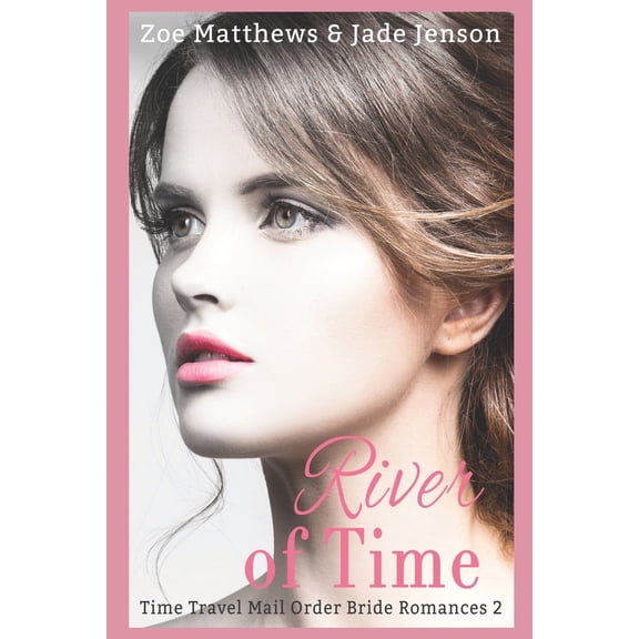 Pre-Owned River of Time (Paperback) 1539735052 9781539735052