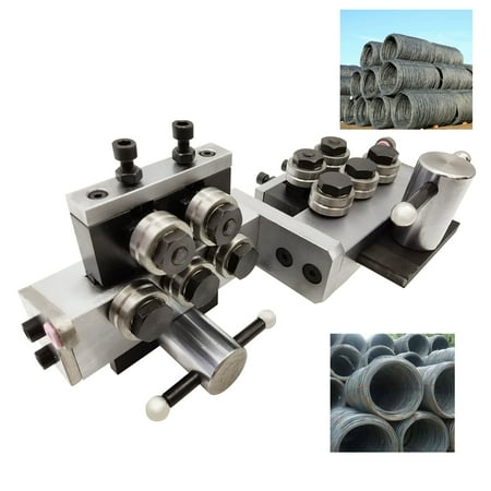 0.8-2.0MM Steel Wire Cable Straightener Machine Metal