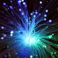 thumbnail image 4 of Clearance! New Beautiful Romantic LED Fiber Optic Nightlight Lamp Color Changing, 4 of 7
