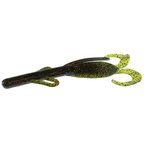 Zoom Brush Hog Creature Tilapia Magic